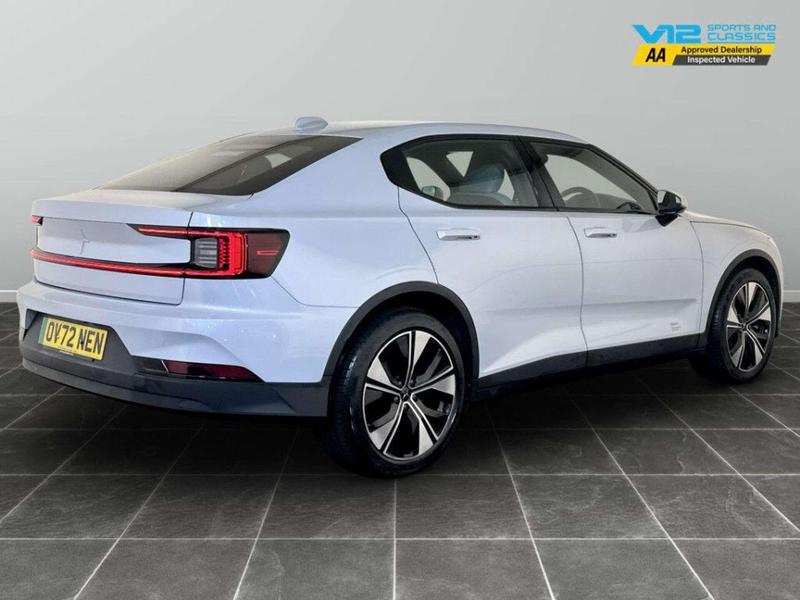 Used Polestar Polestar 2 2022 for sale - 76826081: Photo 10
