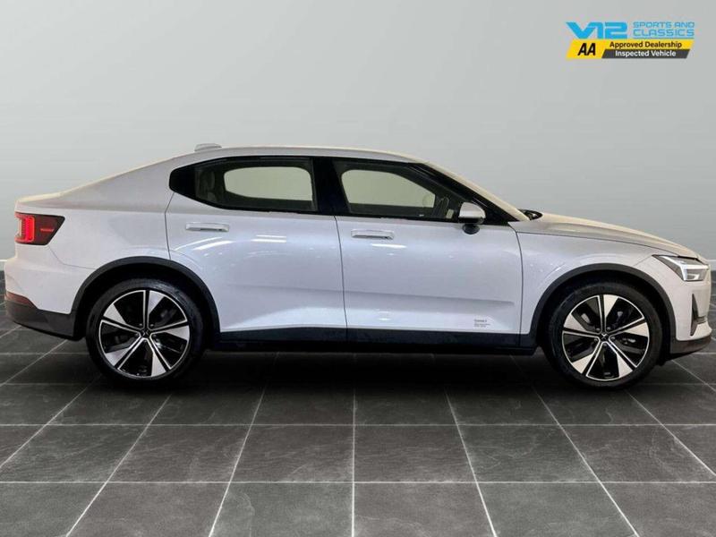 Used Polestar Polestar 2 2022 for sale - 76826081: Photo 11