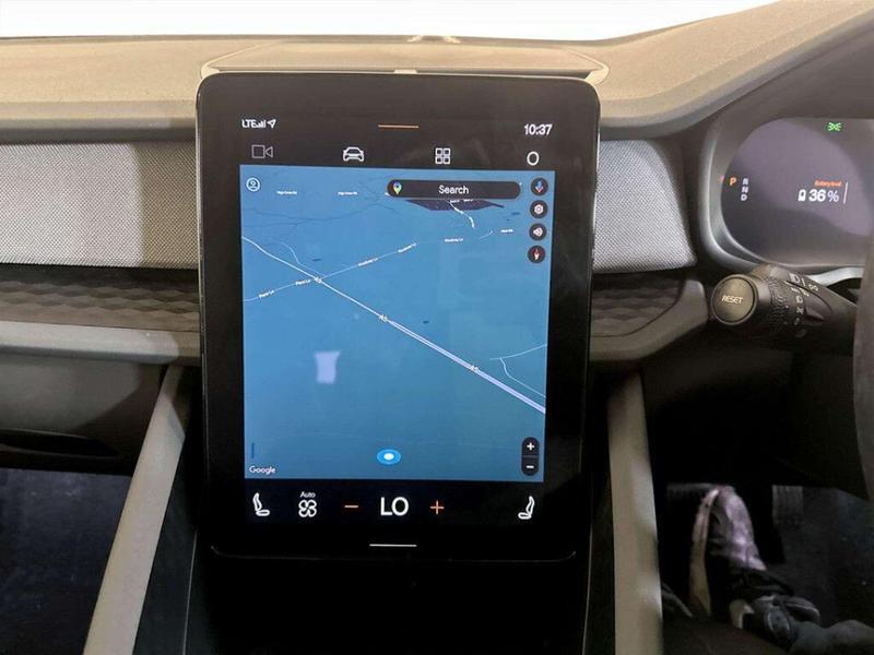 Used Polestar Polestar 2 2022 for sale - 76826081: Photo 21