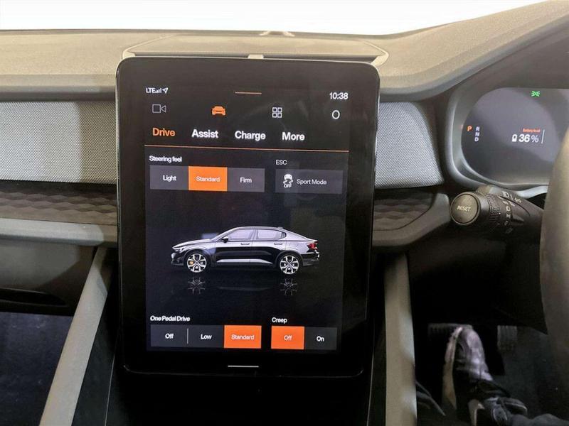 Used Polestar Polestar 2 2022 for sale - 76826081: Photo 22