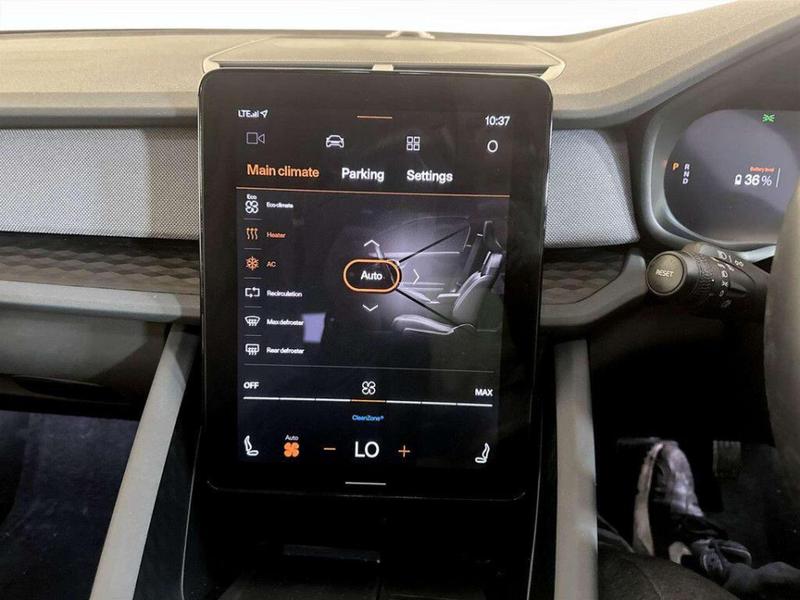 Used Polestar Polestar 2 2022 for sale - 76826081: Photo 23