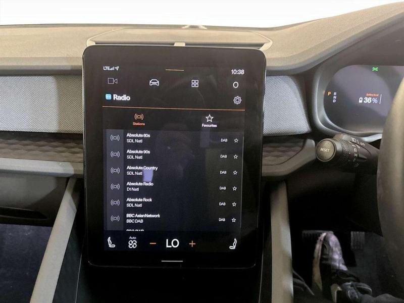 Used Polestar Polestar 2 2022 for sale - 76826081: Photo 26