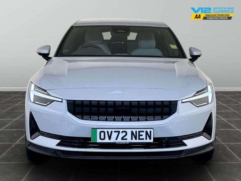 Used Polestar Polestar 2 2022 for sale - 76826081: Photo 5