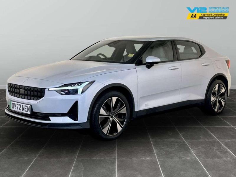 Used Polestar Polestar 2 2022 for sale - 76826081: Photo 6