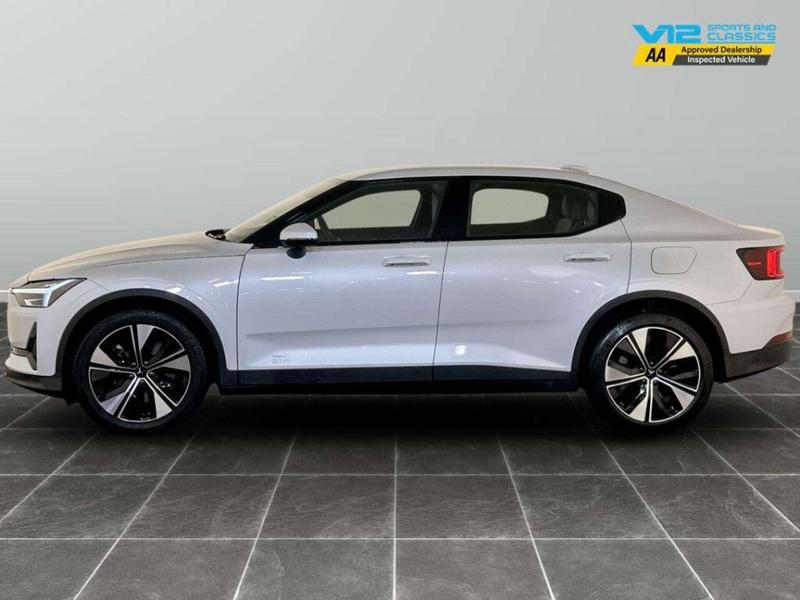 Used Polestar Polestar 2 2022 for sale - 76826081: Photo 7