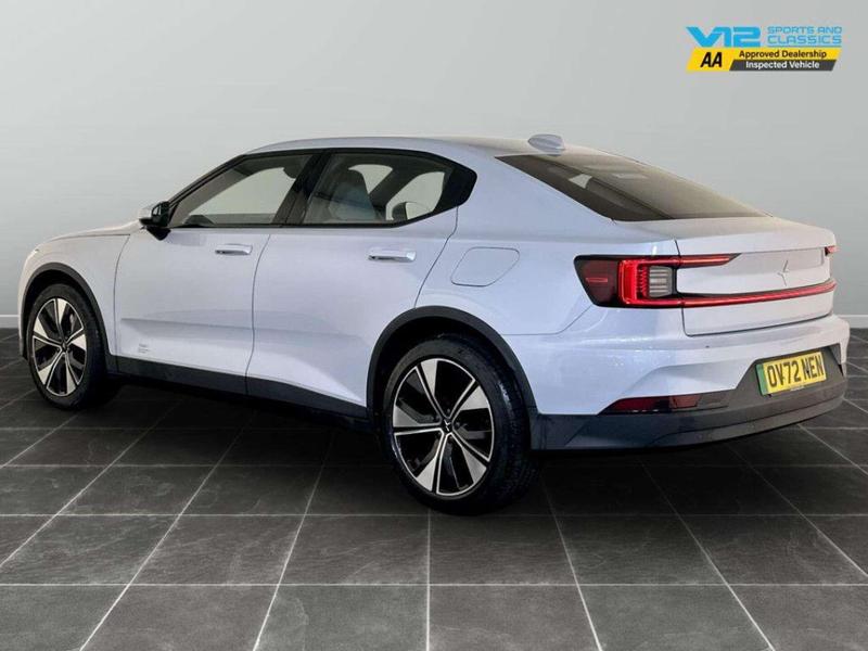 Used Polestar Polestar 2 2022 for sale - 76826081: Photo 8
