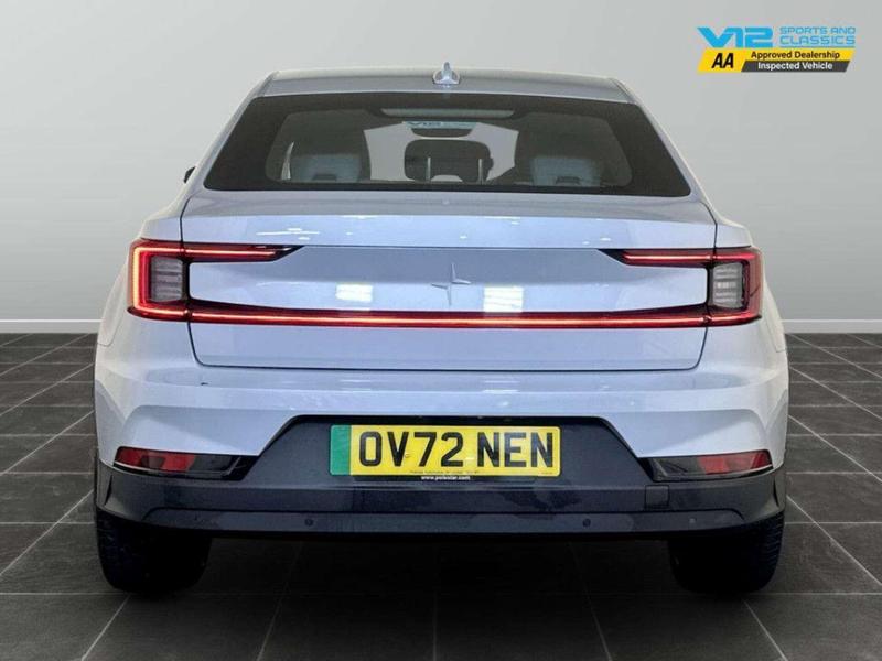 Used Polestar Polestar 2 2022 for sale - 76826081: Photo 9