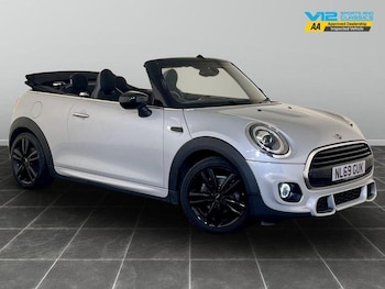 MINI - Convertible