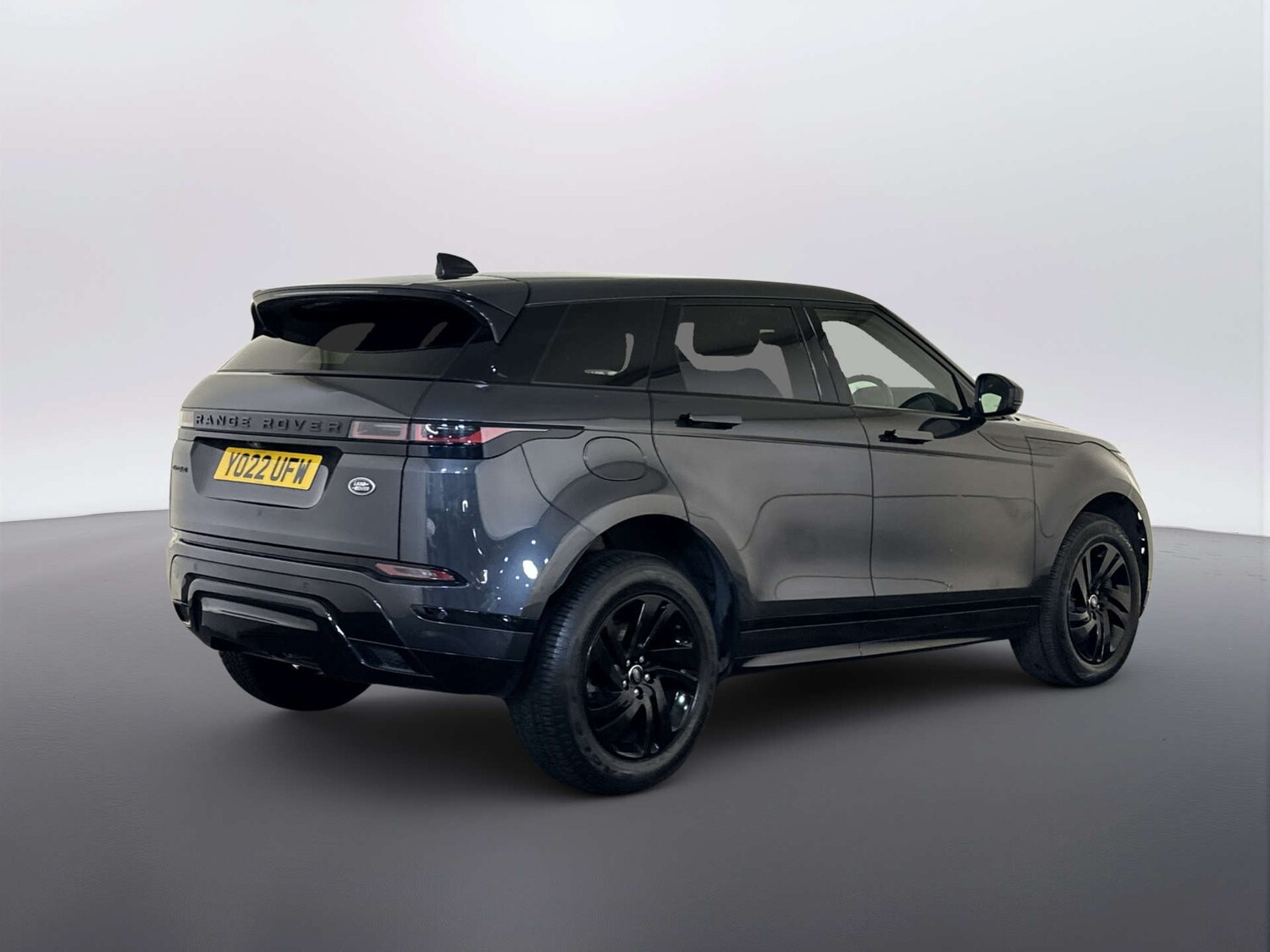 Used Land Rover Range Rover Evoque 2022 for sale - 78167877: Photo 10