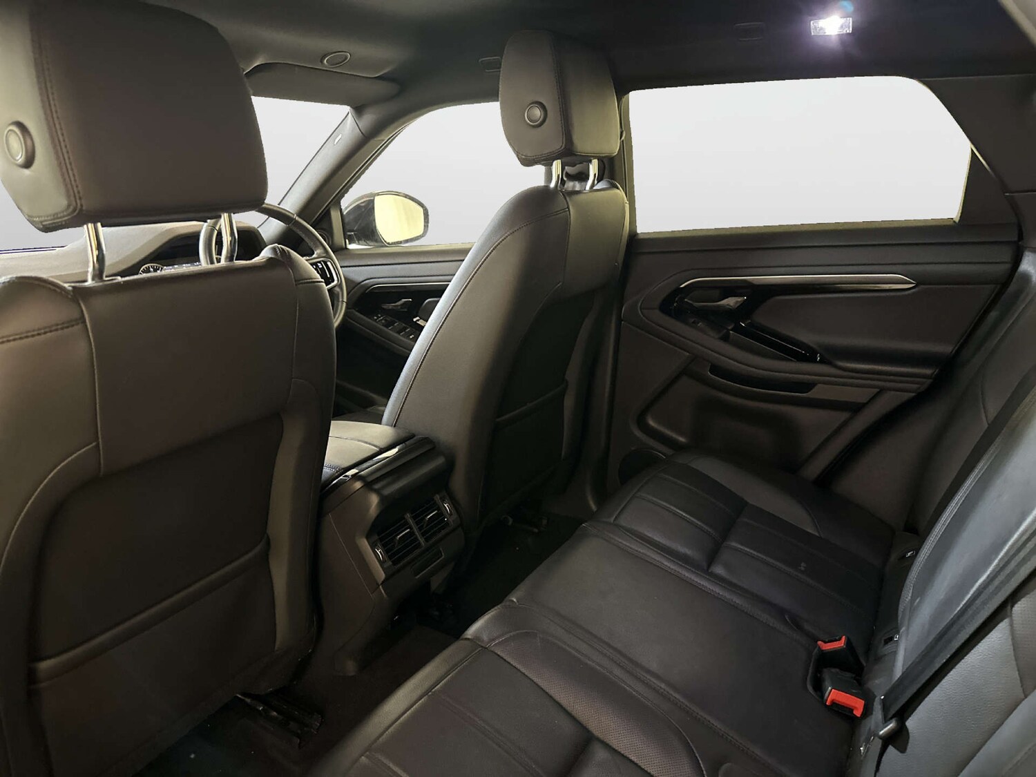 Used Land Rover Range Rover Evoque 2022 for sale - 78167877: Photo 14