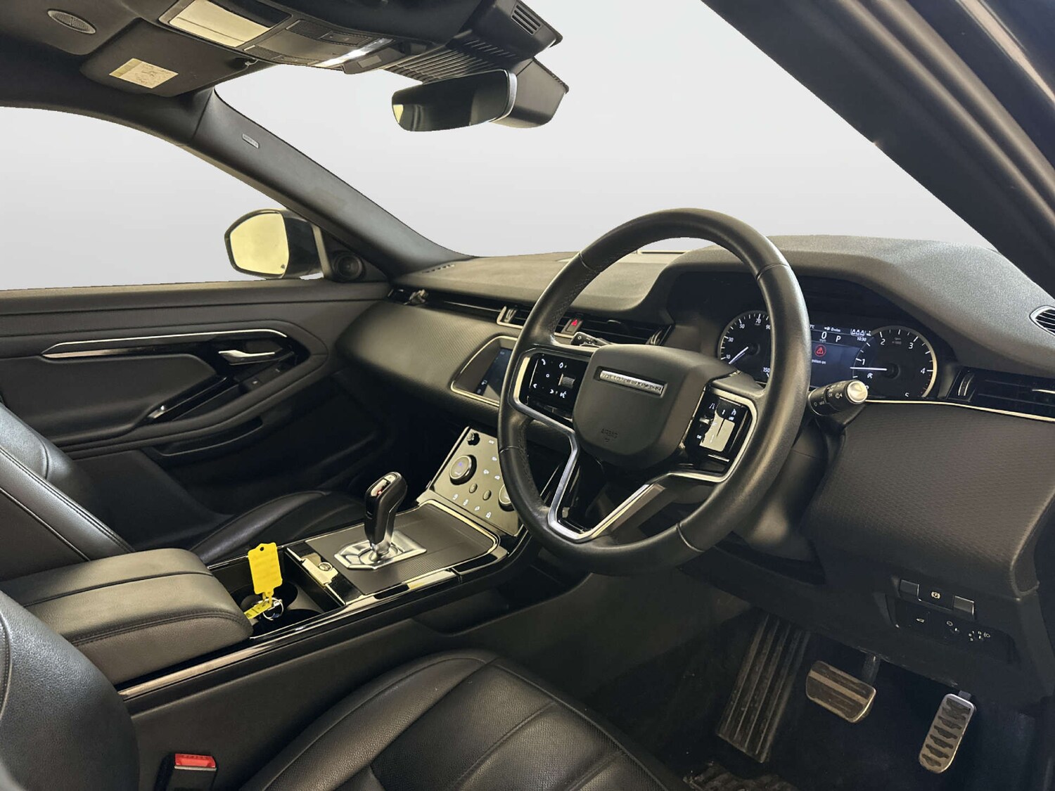 Used Land Rover Range Rover Evoque 2022 for sale - 78167877: Photo 15