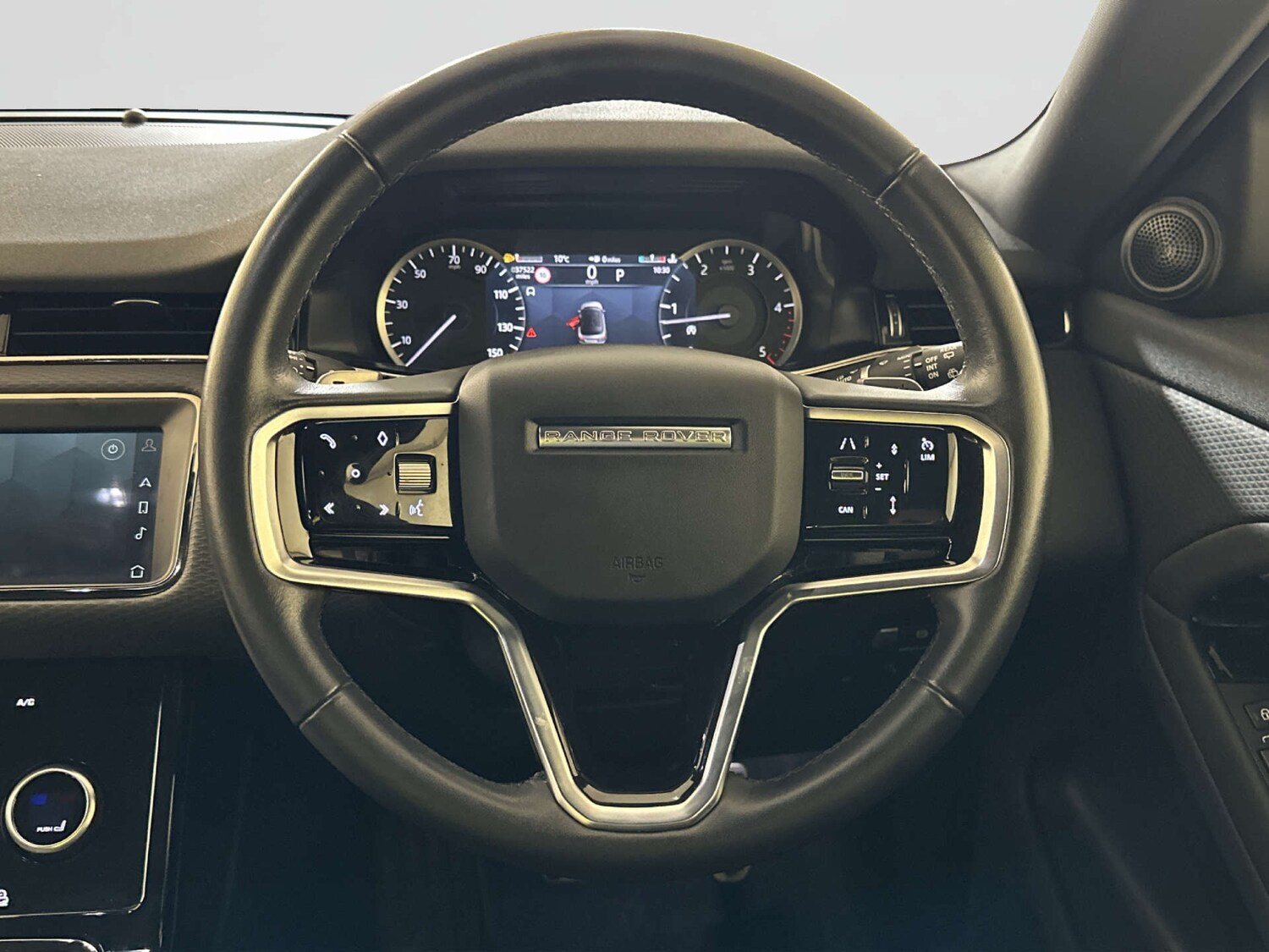 Used Land Rover Range Rover Evoque 2022 for sale - 78167877: Photo 16