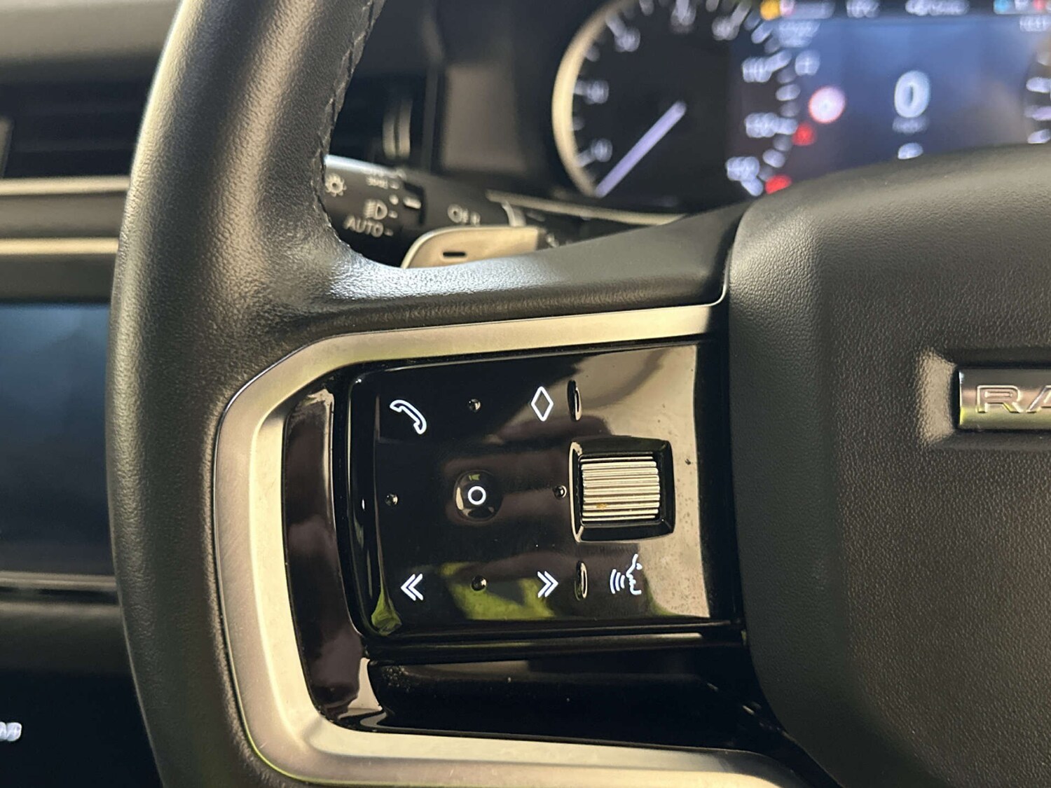 Used Land Rover Range Rover Evoque 2022 for sale - 78167877: Photo 17