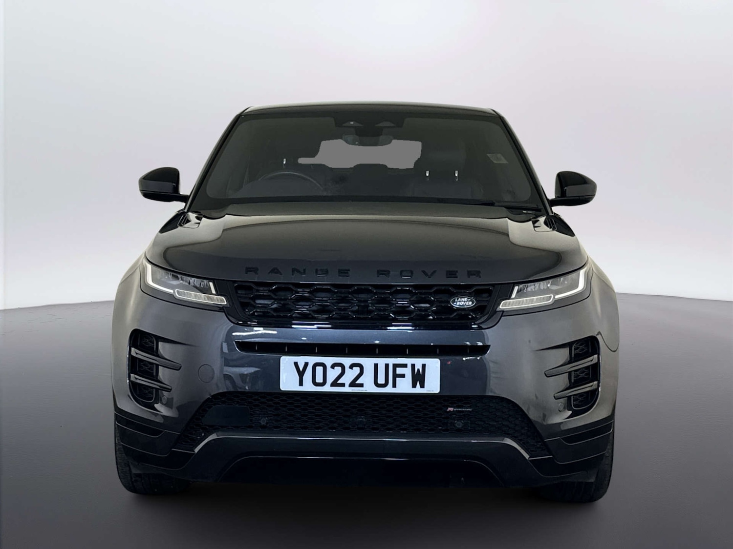 Used Land Rover Range Rover Evoque 2022 for sale - 78167877: Photo 5