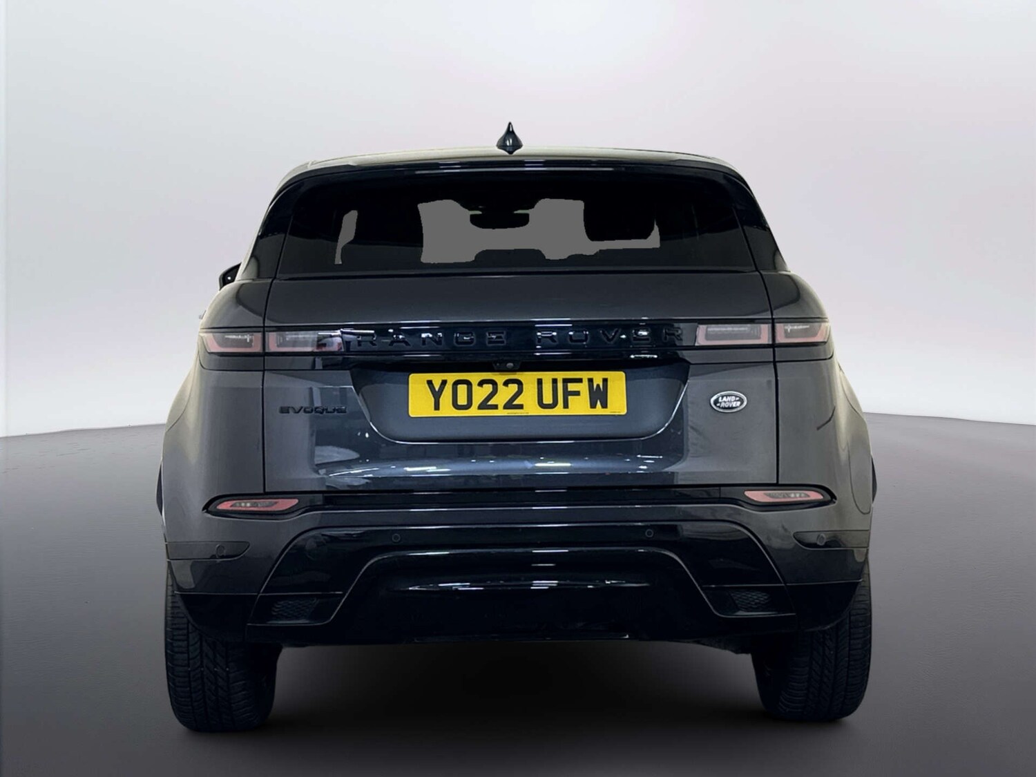 Used Land Rover Range Rover Evoque 2022 for sale - 78167877: Photo 9