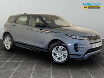 2022 (71) - 1.5 P300e R-Dynamic S 5dr Auto