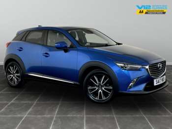 2017 (17) - 2.0 Sport Nav 5dr AWD