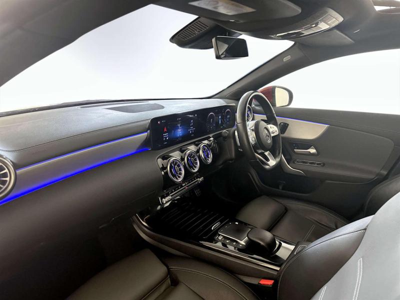 Used Mercedes-Benz CLA 2021 for sale - 76858777: Photo 13