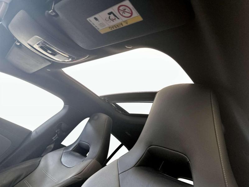 Used Mercedes-Benz CLA 2021 for sale - 76858777: Photo 14