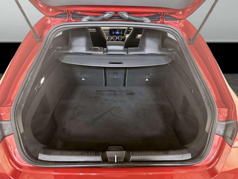 Used Mercedes-Benz CLA 2021 for sale - 76858777: Photo 17