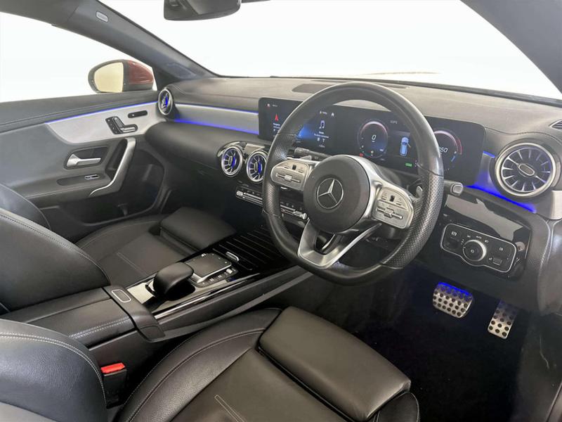 Used Mercedes-Benz CLA 2021 for sale - 76858777: Photo 18