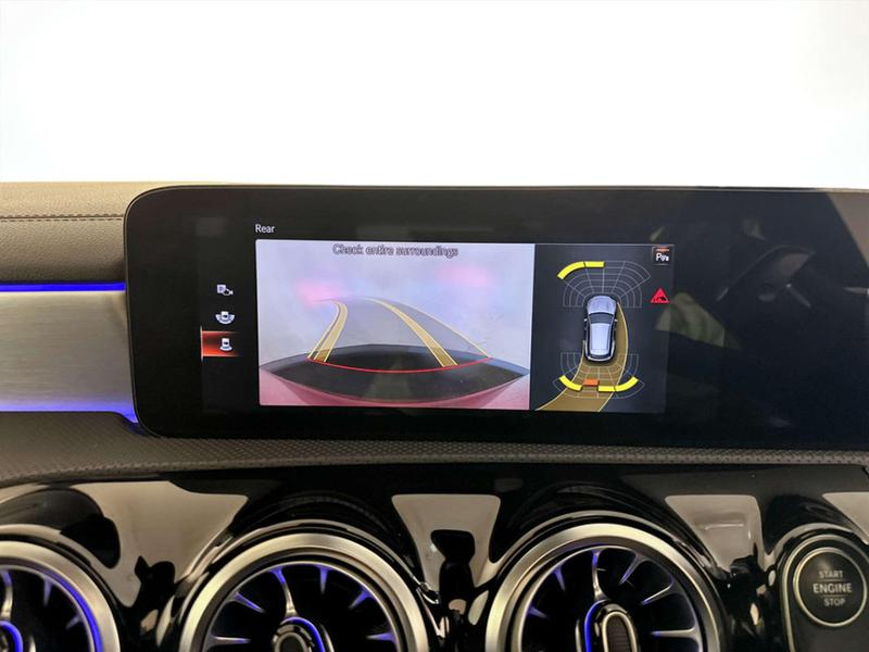 Used Mercedes-Benz CLA 2021 for sale - 76858777: Photo 24