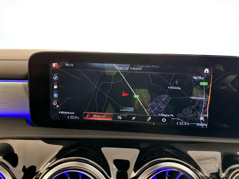 Used Mercedes-Benz CLA 2021 for sale - 76858777: Photo 25