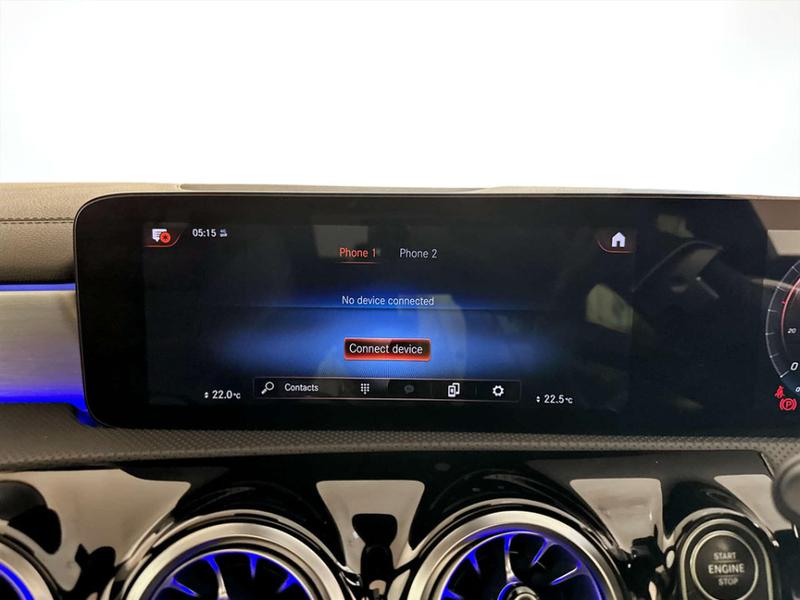 Used Mercedes-Benz CLA 2021 for sale - 76858777: Photo 26