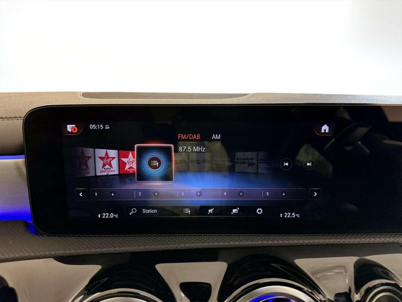 Used Mercedes-Benz CLA 2021 for sale - 76858777: Photo 27