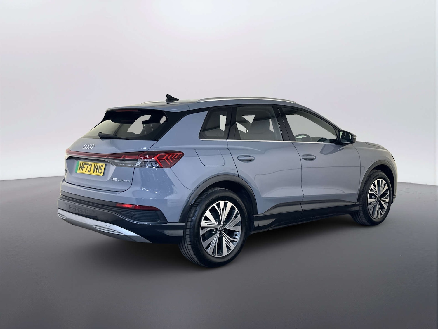 Used Audi Q4 e-tron 2023 for sale - 78179688: Photo 10