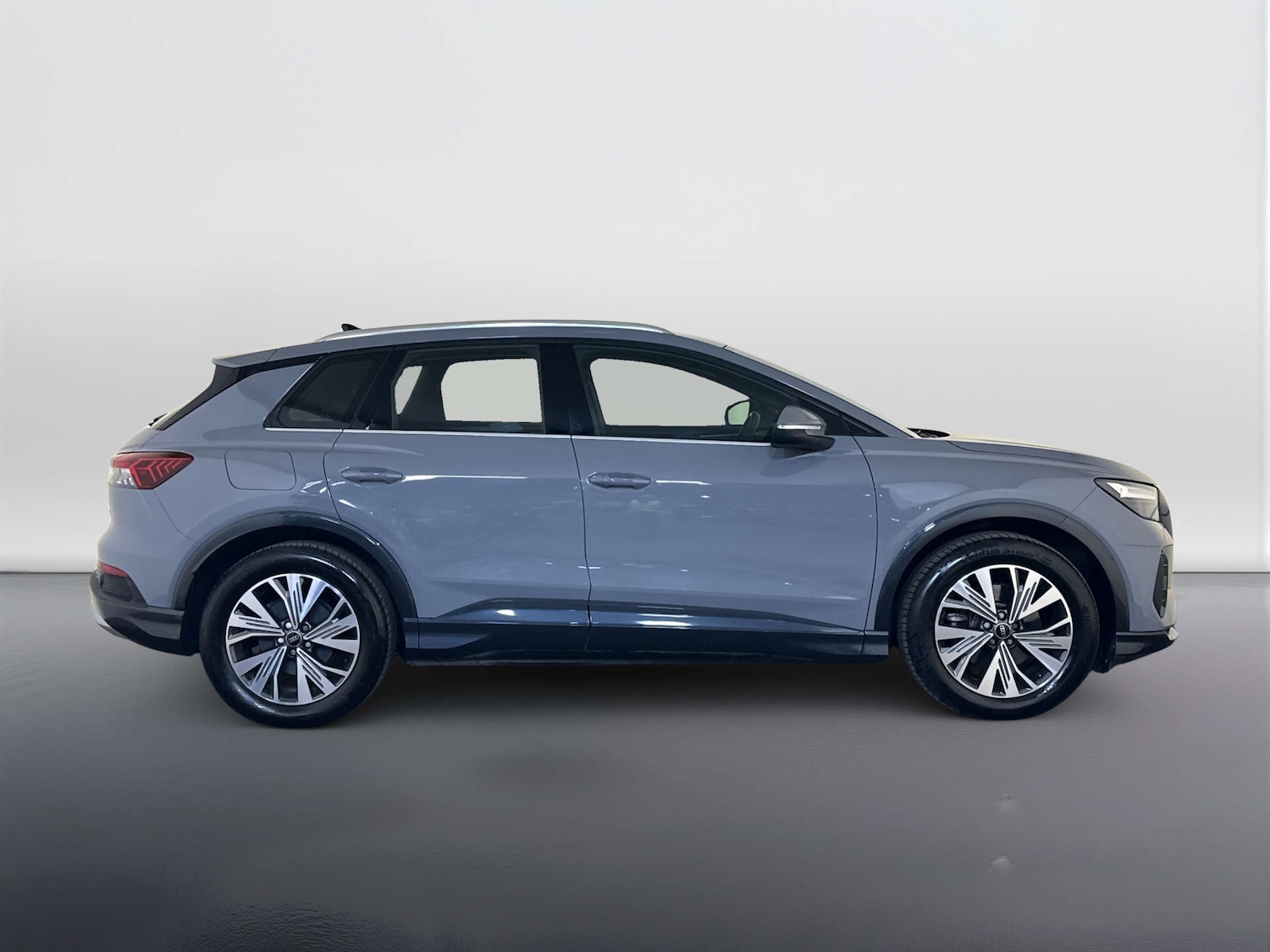 Used Audi Q4 e-tron 2023 for sale - 78179688: Photo 11