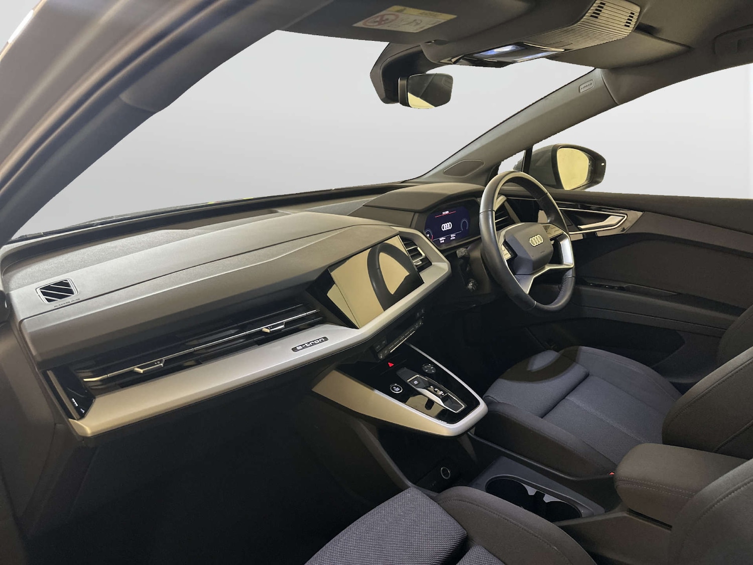 Used Audi Q4 e-tron 2023 for sale - 78179688: Photo 12