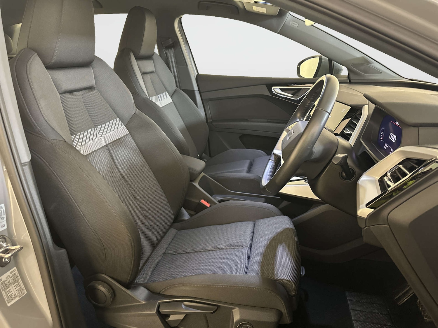 Used Audi Q4 e-tron 2023 for sale - 78179688: Photo 13