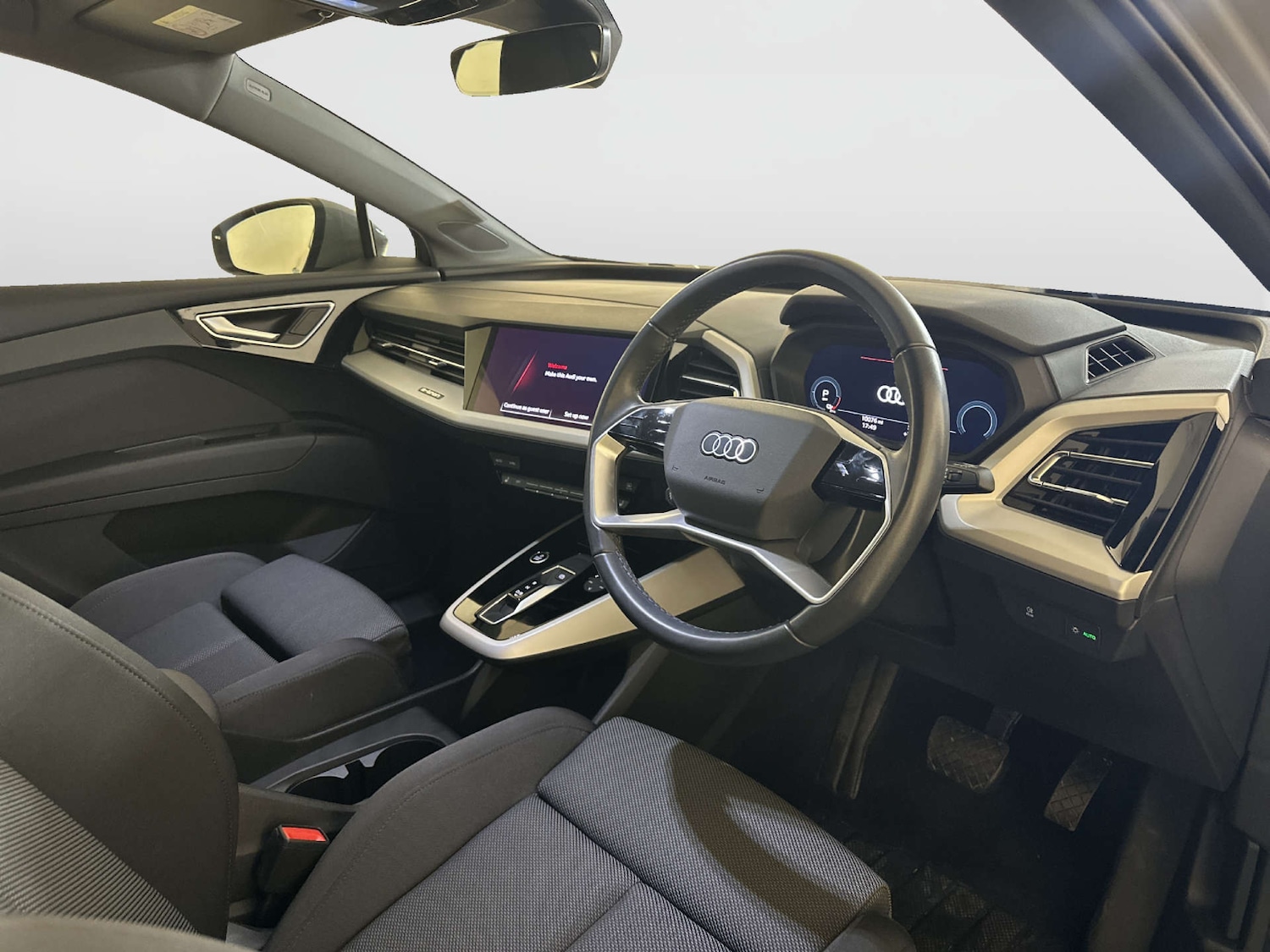 Used Audi Q4 e-tron 2023 for sale - 78179688: Photo 15