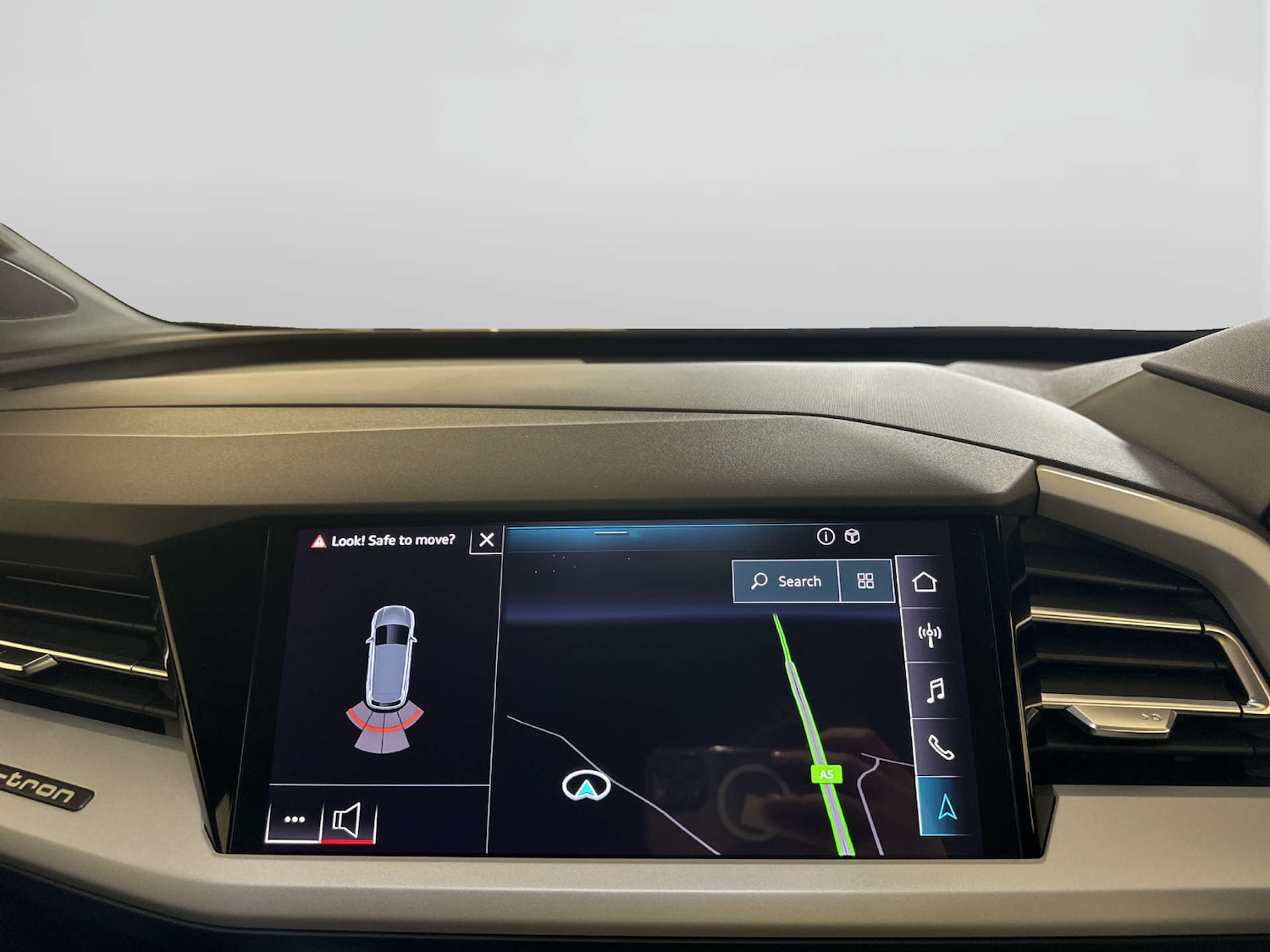 Used Audi Q4 e-tron 2023 for sale - 78179688: Photo 20