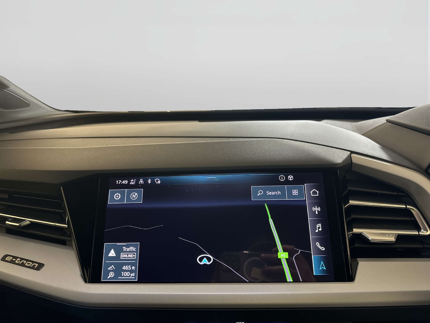 Used Audi Q4 e-tron 2023 for sale - 78179688: Photo 21