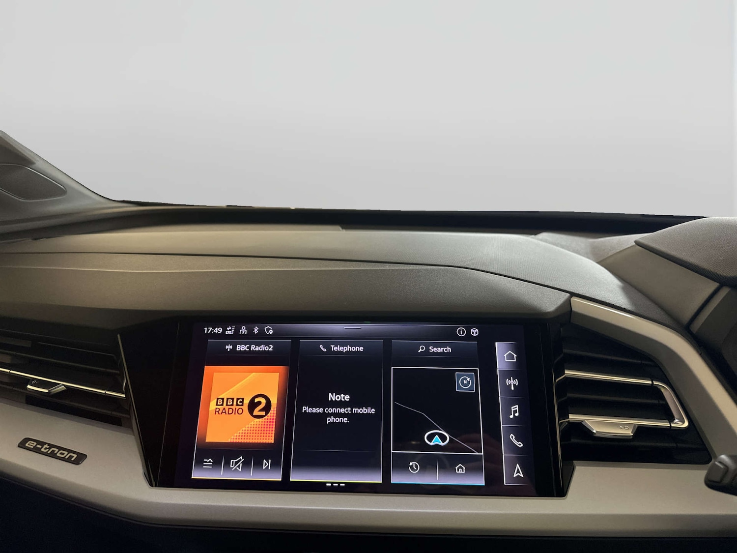 Used Audi Q4 e-tron 2023 for sale - 78179688: Photo 23