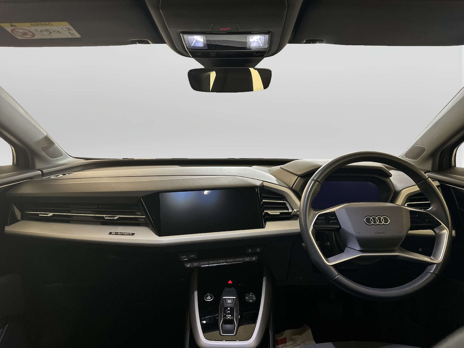 Used Audi Q4 e-tron 2023 for sale - 78179688: Photo 3