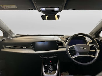 Used Audi Q4 e-tron 2023 for sale - 78179688: Photo