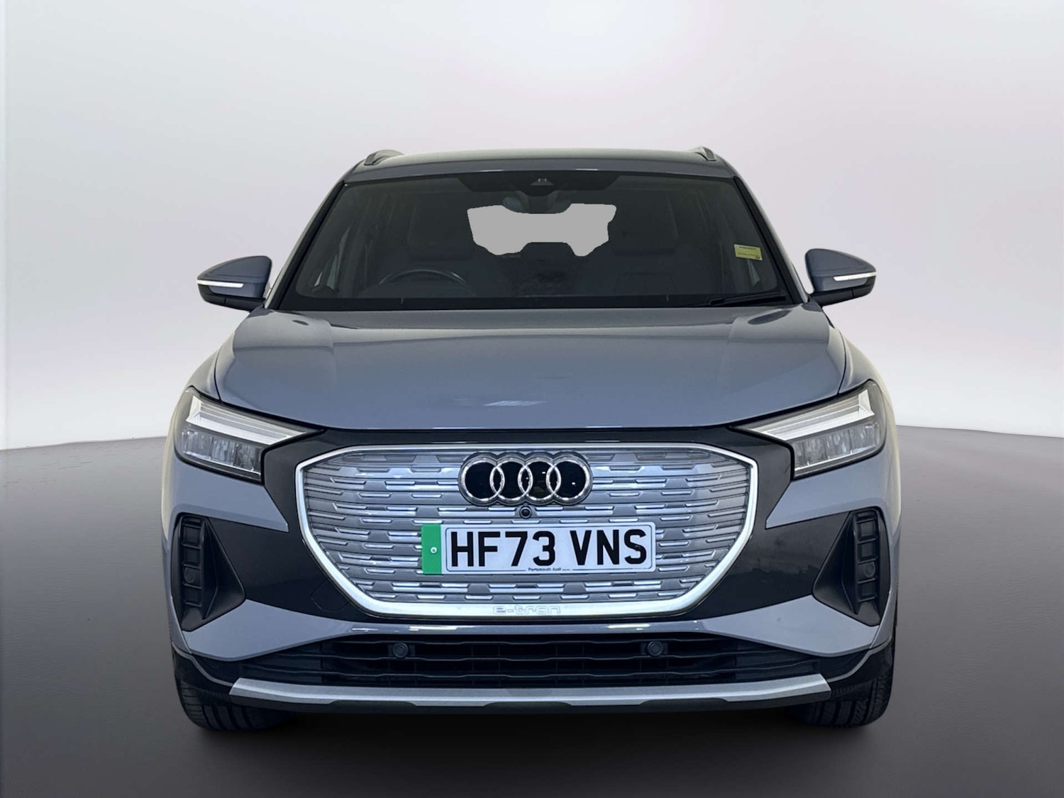 Used Audi Q4 e-tron 2023 for sale - 78179688: Photo 5