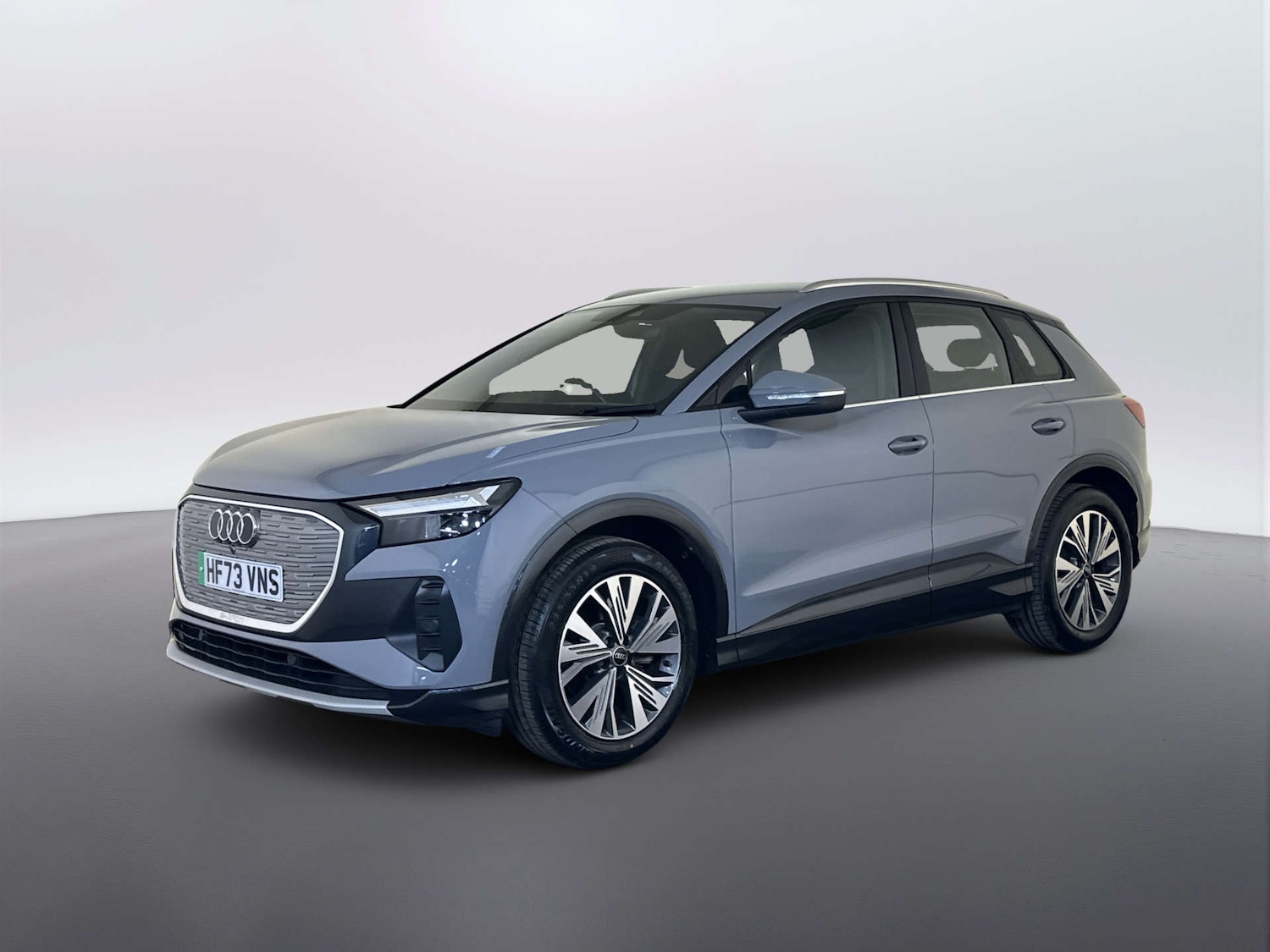 Used Audi Q4 e-tron 2023 for sale - 78179688: Photo 6