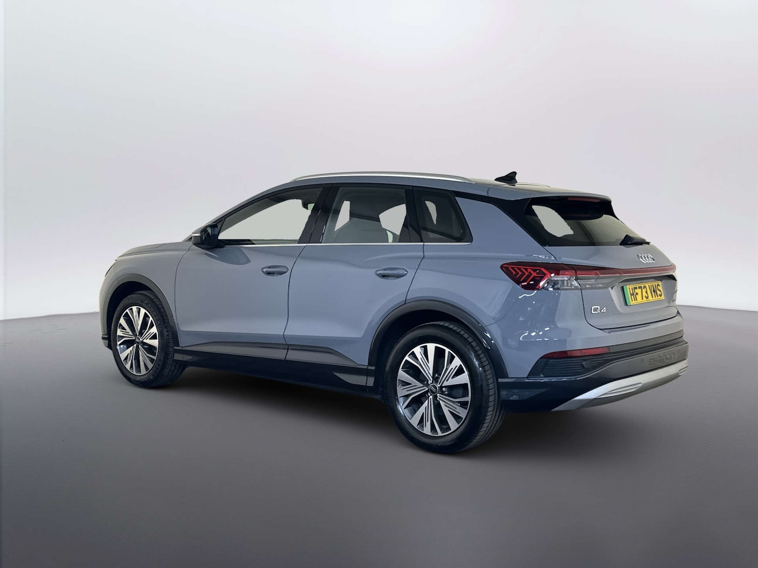 Used Audi Q4 e-tron 2023 for sale - 78179688: Photo 8