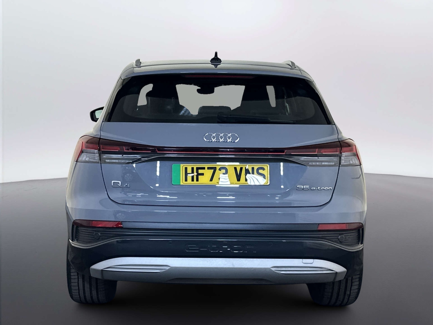 Used Audi Q4 e-tron 2023 for sale - 78179688: Photo 9