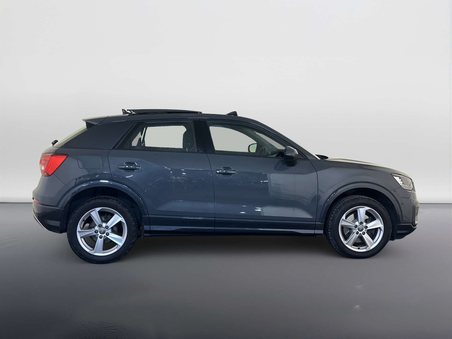 Used Audi Q2 2018 for sale - 78026374: Photo 11