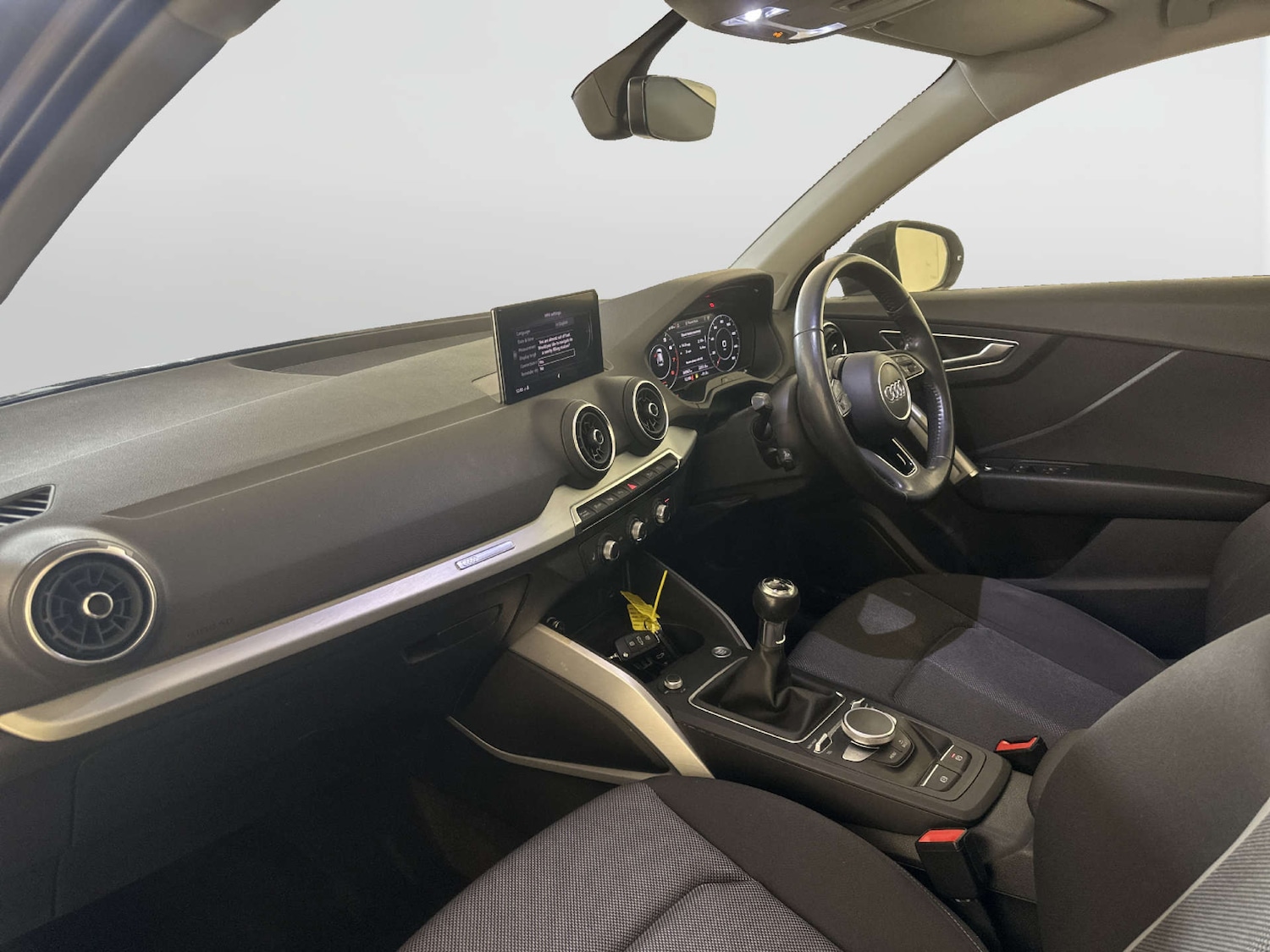 Used Audi Q2 2018 for sale - 78026374: Photo 12