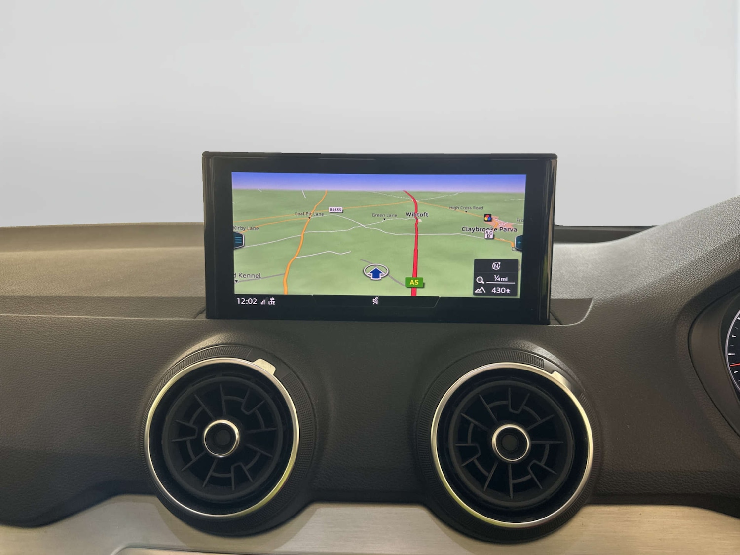 Used Audi Q2 2018 for sale - 78026374: Photo 21