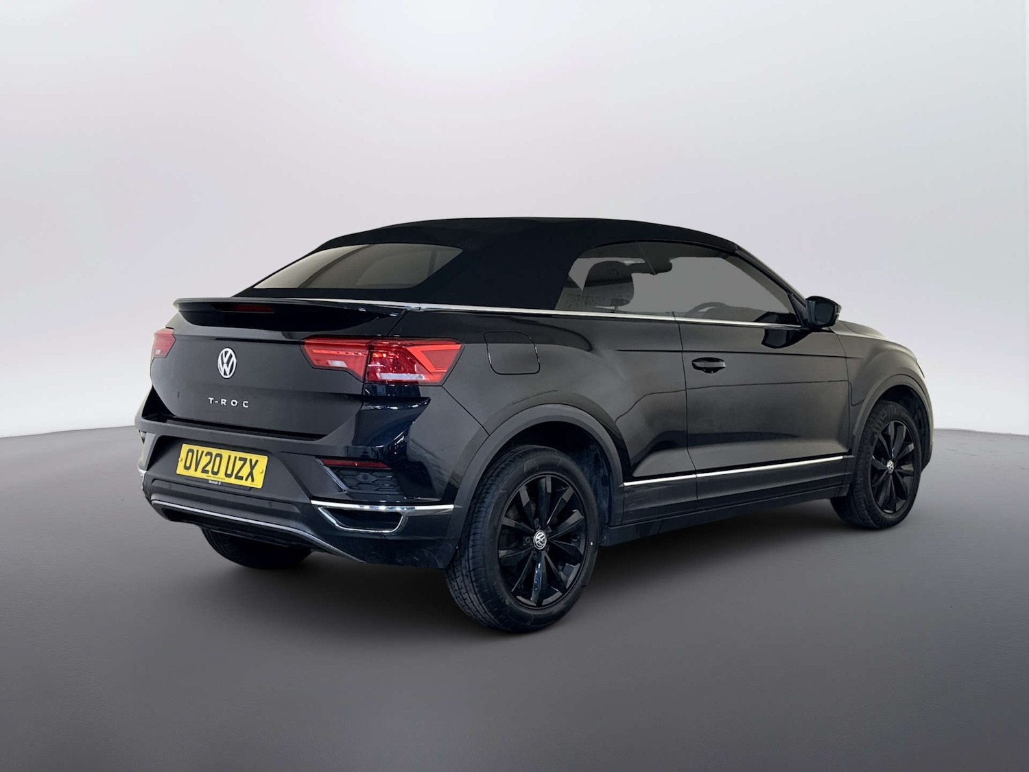 Used Volkswagen T-Roc 2020 for sale - 77900947: Photo 10