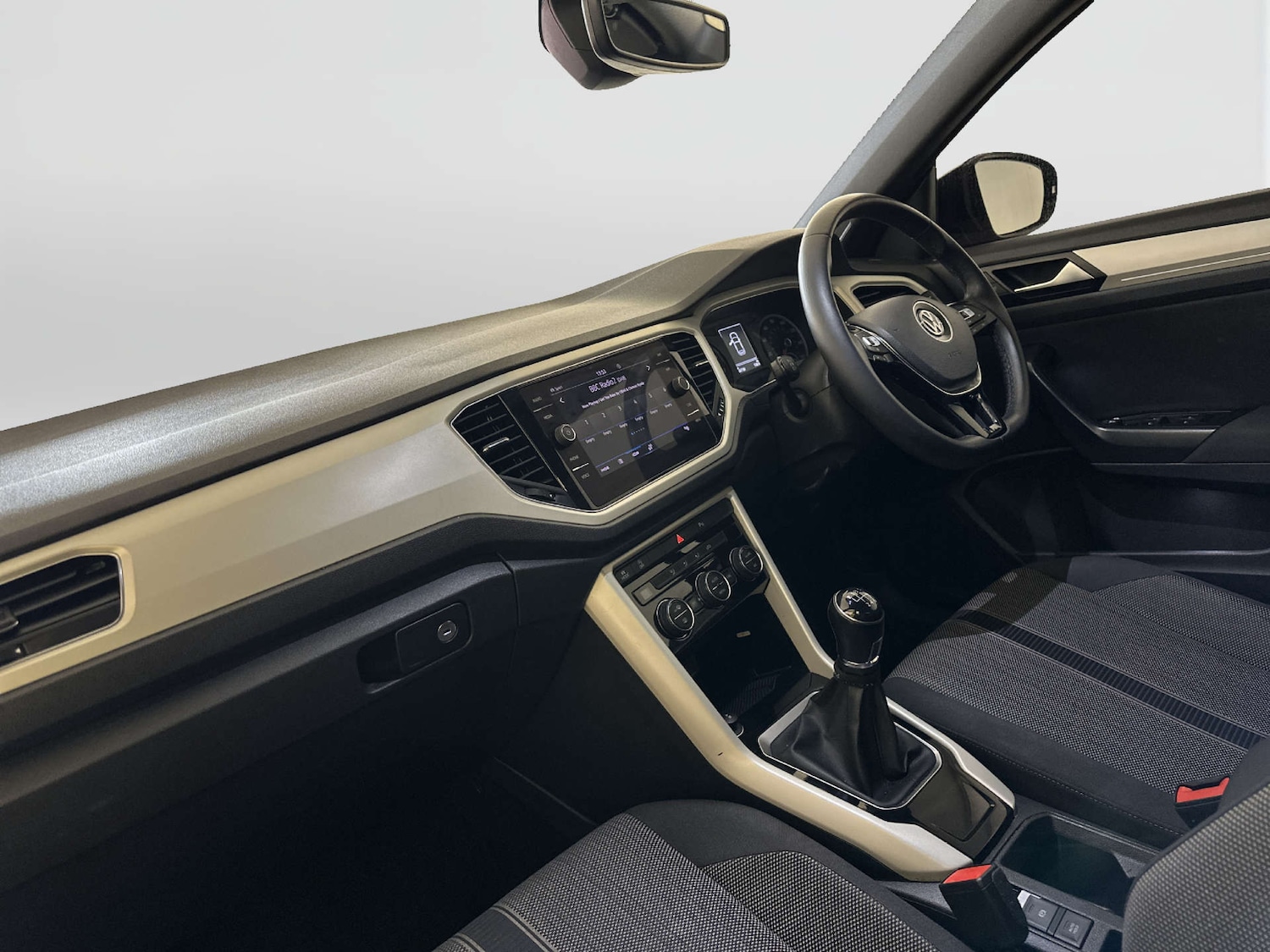 Used Volkswagen T-Roc 2020 for sale - 77900947: Photo 12