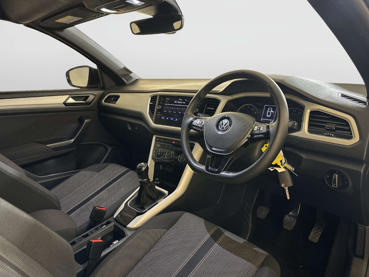 Used Volkswagen T-Roc 2020 for sale - 77900947: Photo 16