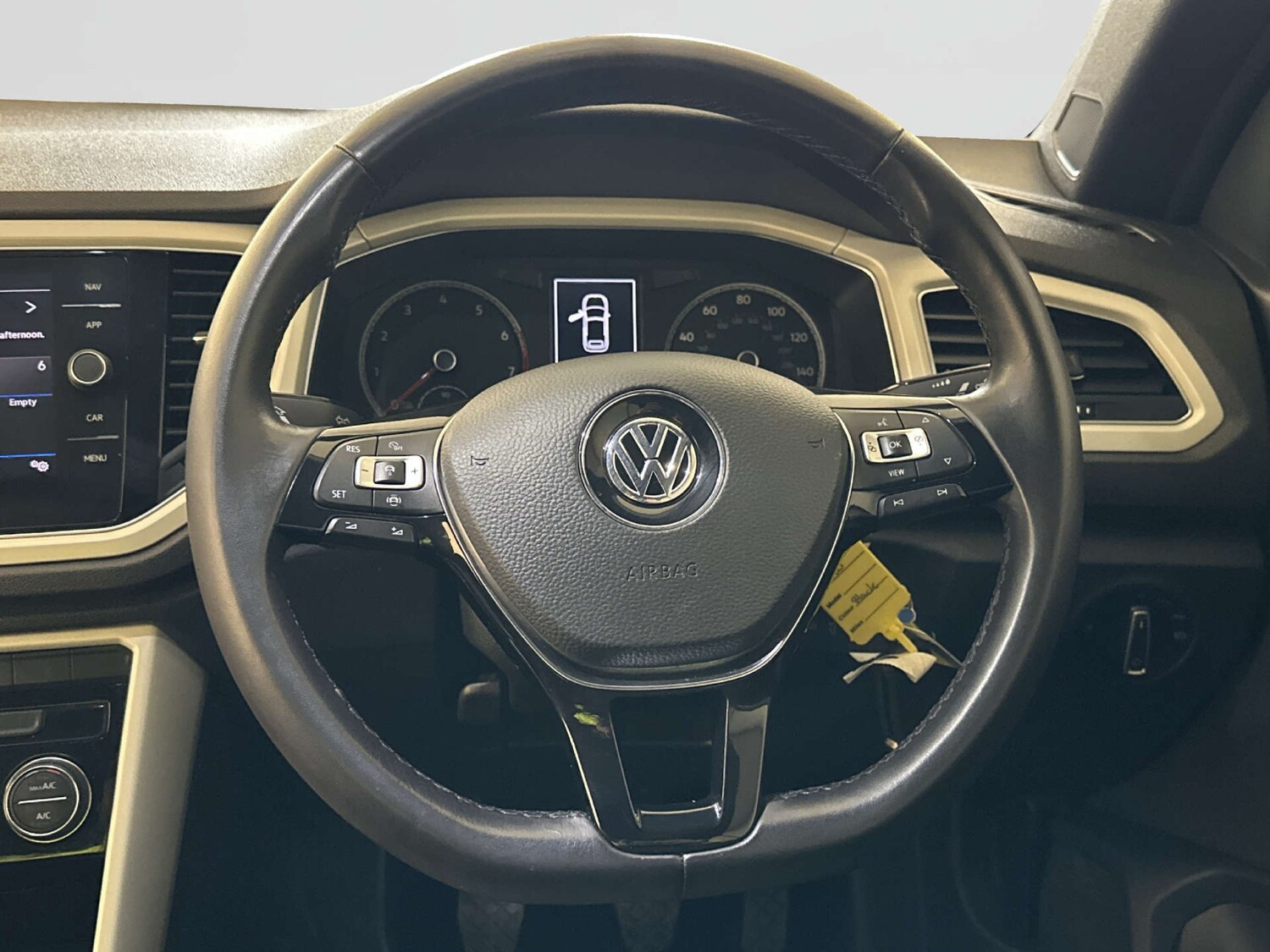 Used Volkswagen T-Roc 2020 for sale - 77900947: Photo 17